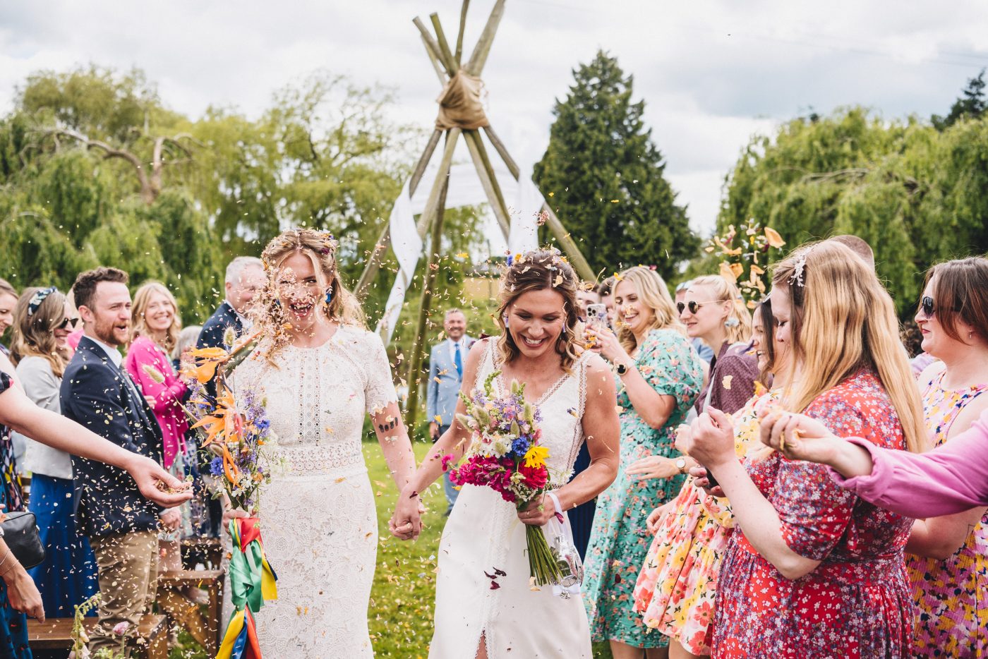 wedding tipis, outdoor wedding venues herefordshire, wedding venues west midlands, countryside wedding venues near me, rustic wedding locations
