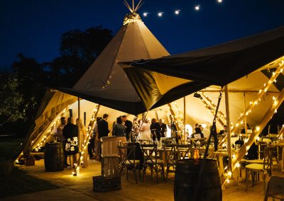 wedding tipis, outdoor wedding venues herefordshire, wedding venues west midlands, countryside wedding venues near me, rustic wedding locations