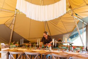 rustic summer wedding, outdoor wedding venues near me, wedding tipis, countryside wedding, diy wedding venues